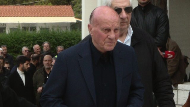 Ο Μίμης Δομάζος κατέρρευσε μόλις έμαθε για τα αποτελέσματα των εξετάσεων – Πώς έπαθε ανακοπή