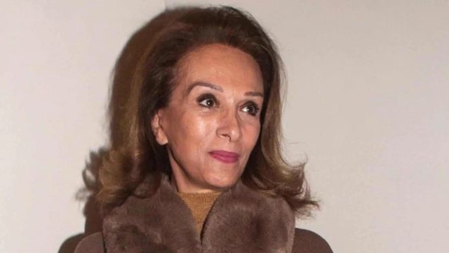 Οι δραματικές ώρες της Μαίρης Βιδάλη: Το μαρτύριο που βίωνε σιωπηλά τους 6 τελευταίους μήνες