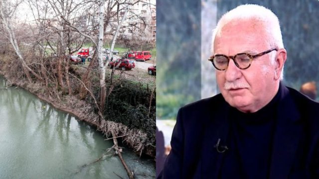 «Αιχμές» Τσούκαλη για την εξαφάνιση του Βασίλη στη Λάρισα: «Πολλοί είναι εκείνοι που θέλουν να αποπροσανατολίσουν την έρευνα…»