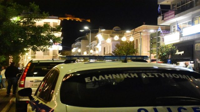 Θεσσαλονίκη: 34χρονος συνελήφθη γιατί έκλεψε σχολικές τσάντες από ΙΧ που βρισκόταν σε πάρκινγκ