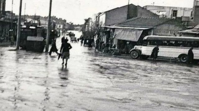Κουίζ για την παλιά Αθήνα: Μπορείς να αναγνωρίσεις τη συνοικία της φωτογραφίας;