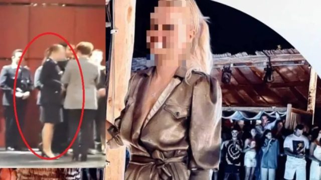 Συνεχίζονται οι αποκαλύψεις για το κύκλωμα της «αστυνομικού της χρονιάς»: Γνωστός ηθοποιός είναι κεντρικό πρόσωπο της οργάνωσης