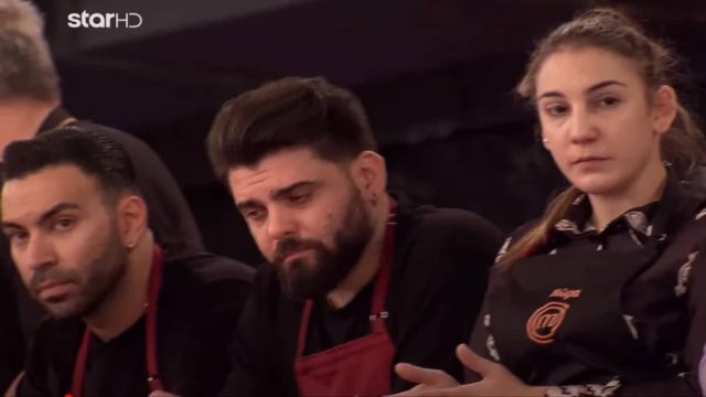 Το Χ «γλεντάει» τους παίκτες του MasterChef: «Αν το “την κάτσαμε” είχε πρόσωπο»