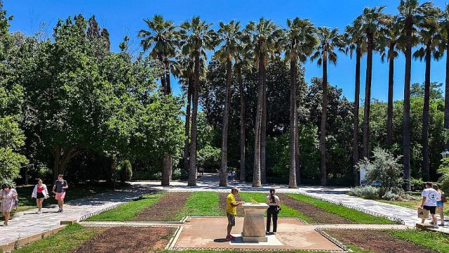Καιρός 26 Ιουλίου: Αίθριος και με επάνοδο της θερμοκρασίας – Τι λένε οι Μάλεση και Τυράσκη