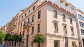 SCG College: Σπούδασε με το κύρος του Πανεπιστημίου του Στρασβούργου και κάνε το επόμενο βήμα στην καριέρα σου