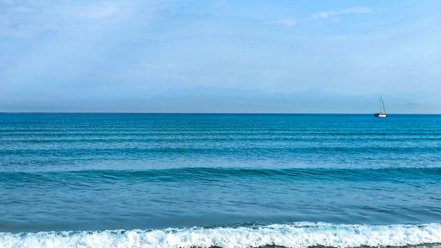 Καιρός 6/9: Με υψηλή θερμοκρασία και άνεμους έως 7 μποφόρ – Η πρόγνωση των Μαρουσάκη, Μάλεση