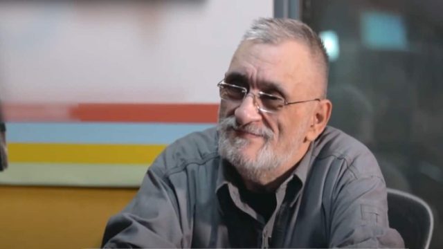 Κηδεία Ιάσονα Τριανταφυλλίδη: Άλλαξε μέρος – Δεν θα γίνει στον Ιερό Ναό Μεταμόρφωσης Σωτήρος