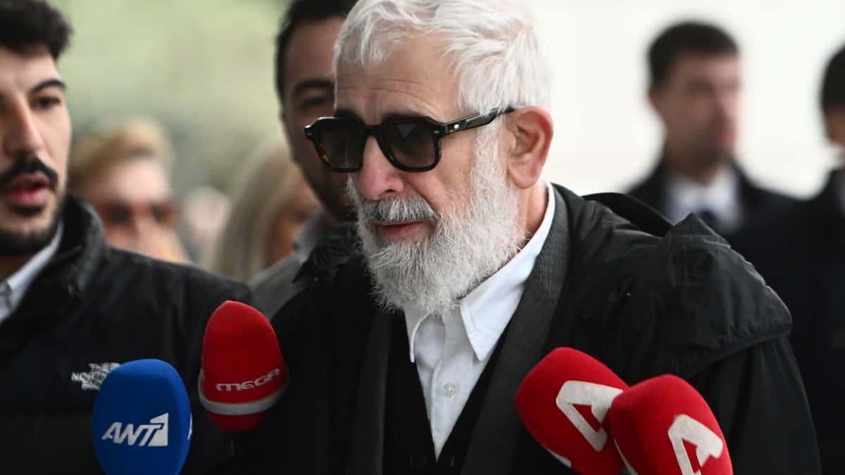 «Άναψαν» τα αίματα στη δίκη Φιλιππίδη: «Εάν φύγεις από εδώ θα σε καταστρέψω» (video)
