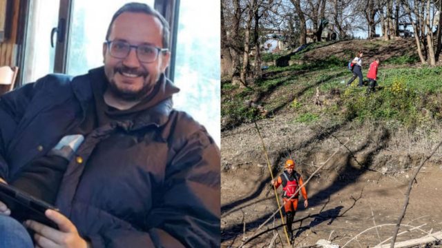 Παραιτείται η Εισαγγελέας των Τεμπών λόγω της εξαφάνισης του γιου της στη Λάρισα; Τα νεότερα για τον εντοπισμό του 39χρονου