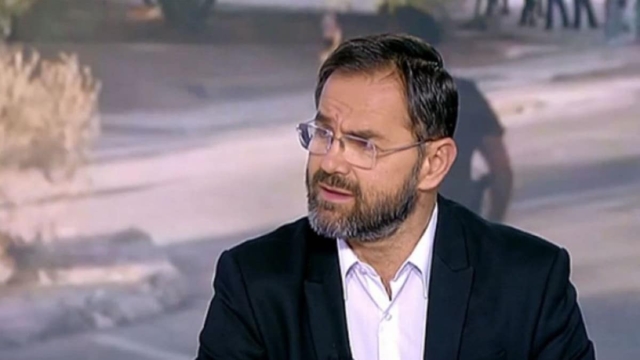 Εξομολόγηση εκ βαθέων από τον Σταύρο Μπαλάσκα: «Είμαι γατούλης…»