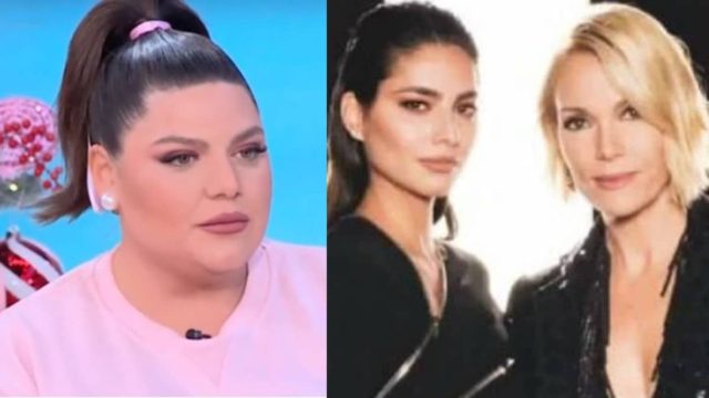 Πήρε θέση η Μπάρκα: «Όταν βγήκε και μίλησε η Ηλιάνα, έπεσαν να τη φάνε, τώρα στη Βίκυ λένε μπράβο»