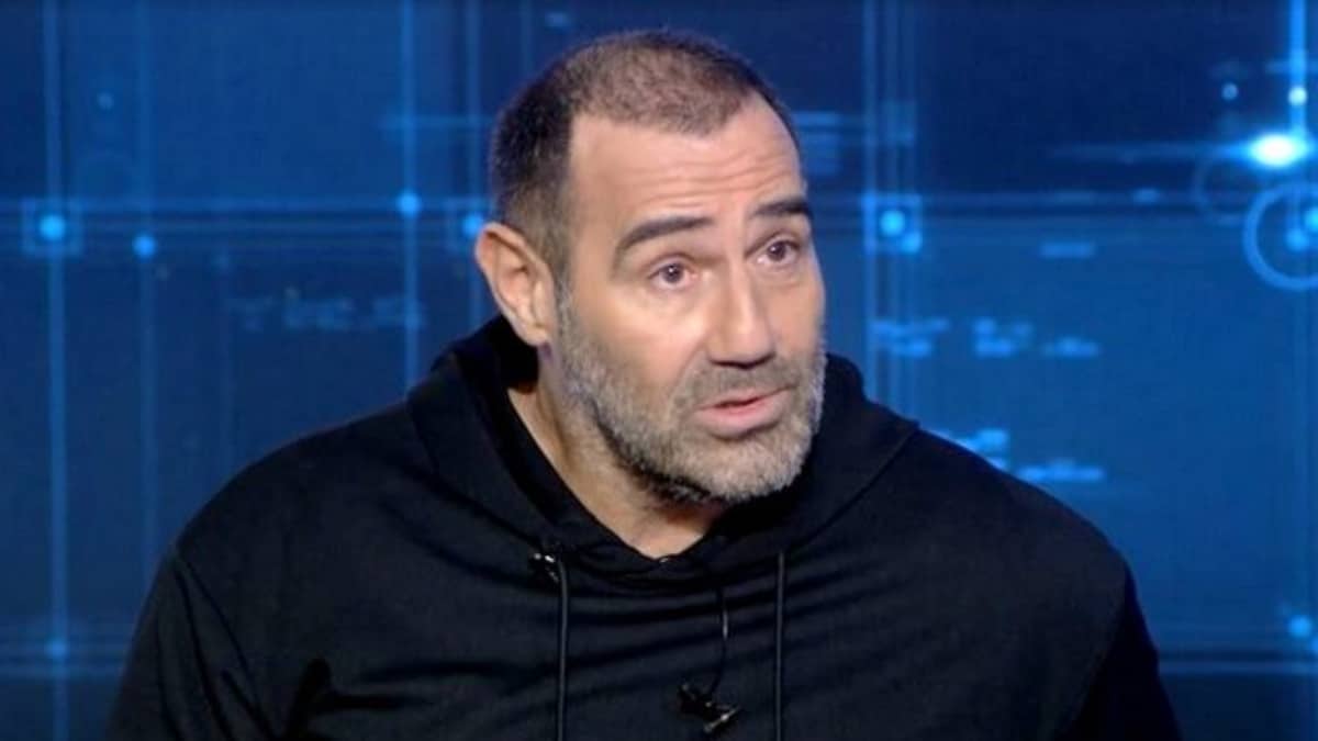 Τηλεθεατής πήγε να βγάλει τα… άπλυτα του Αντώνη Κανάκη στη φόρα και ο παρουσιαστής τον «έκλεισε» άρον άρον