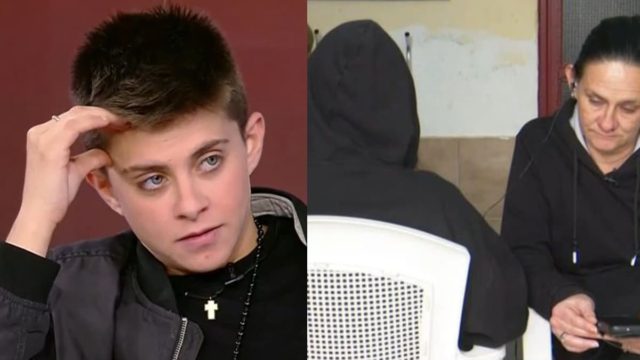 «Σπάει» τη σιωπή του ο αδελφός της Μουρτζούκου για πρώτη φορά: «Δε θέλω καμία επικοινωνία με τόσα που έχει κάνει»