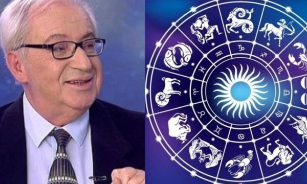 Προσοχή στις «κακοτοπιές»! Ο Κώστας Λεφάκης προειδοποιεί: Ποια ζώδια πρέπει να είναι ιδιαίτερα προσεκτικά σήμερα;
