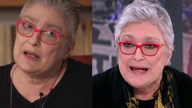 Αφροδίτη Μάνου: «Είμαι στρυφνός άνθρωπος» – Τα αμίμητα ξεσπάσματα για Καπουτζίδη και Ακρίτα, η άγνωστη συγγένεια με Μικρούτσικο