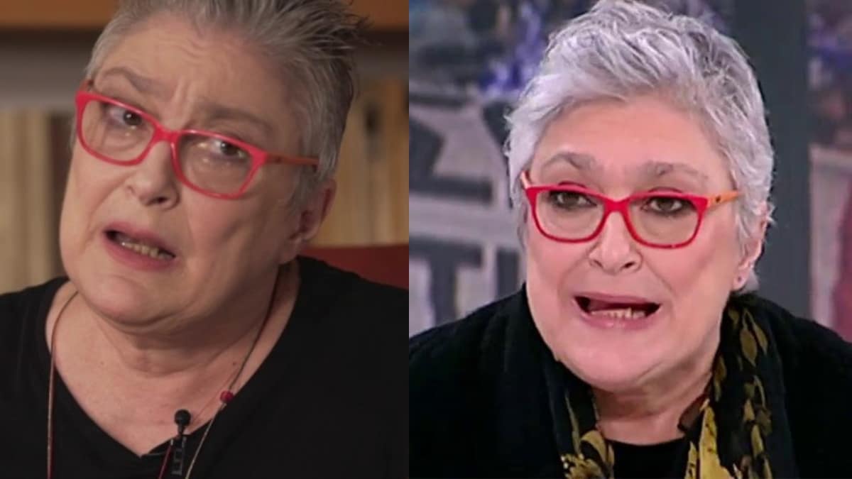Αφροδίτη Μάνου: «Είμαι στρυφνός άνθρωπος» – Τα αμίμητα ξεσπάσματα για Καπουτζίδη και Ακρίτα, η άγνωστη συγγένεια με Μικρούτσικο