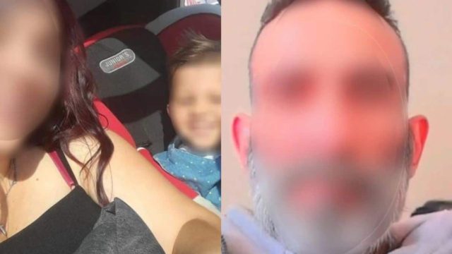 Κακοποίηση 3χρονου στο Ηράκλειο: Προφυλακιστέοι κρίθηκαν η 26χρονη μητέρα κι ο 44χρονος σύντροφός της