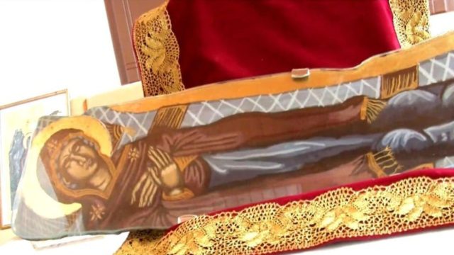 Πρέβεζα: Ο 11χρονος με το τεράστιο ταλέντο στην Αγιογραφία – Έχει δημιουργήσει πάνω από 200 έργα