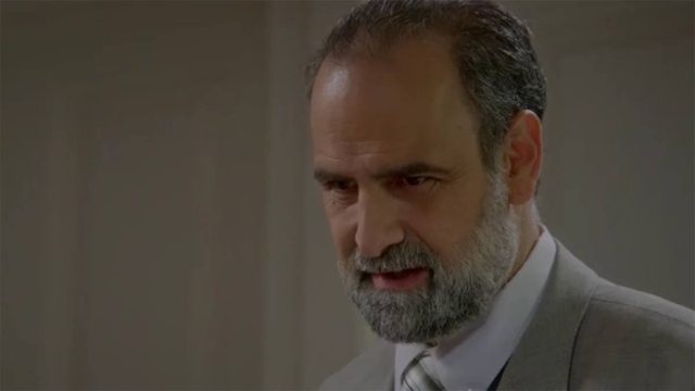 Άγιος Έρωτας: Το σχέδιο του Παύλου οδηγείται σε ναυάγιο