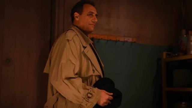 Άγιος Έρωτας spoiler: O Κωλέτσης ανοίγει ξανά το φάκελο της δολοφονίας