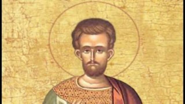 Άγιος Βαρσιμαίος Επίσκοπος Εδέσσης ο Oμολογητής: Το περίεργο όνομα που τιμά σήμερα (29/1) η εκκλησία μας