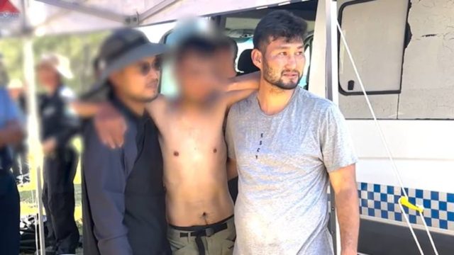 Αγνοούμενος πεζοπόρος για δύο εβδομάδες εντοπίστηκε ζωντανός – Σώθηκε χάρη σε δύο τροφές
