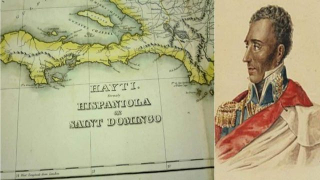 Σαν σήμερα, 15 Ιανουαρίου: Γιατί η Αϊτή έγινε η πρώτη χώρα που αναγνώρισε την επανάσταση του 1821;