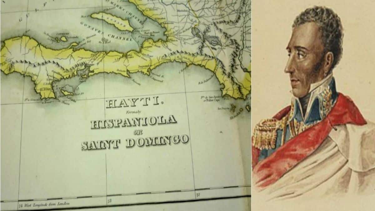 Σαν σήμερα, 15 Ιανουαρίου: Γιατί η Αϊτή έγινε η πρώτη χώρα που αναγνώρισε την επανάσταση του 1821;