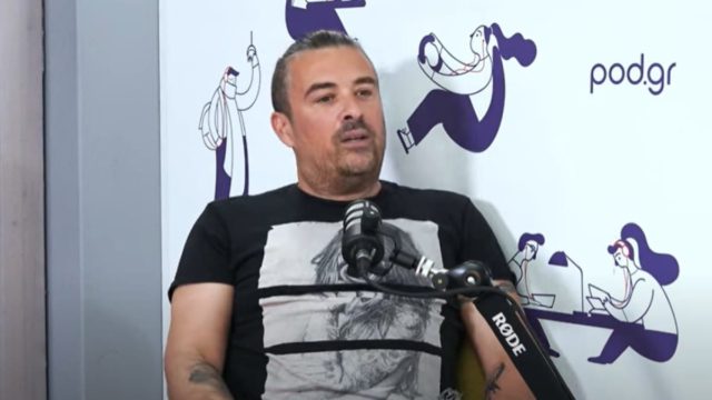 Αποκαλυπτικός Αϊβάζης: «Έχασα καλή δουλειά επειδή δεν δέχθηκα την ανήθικη πρότασή του, είχε τα μέσα να…»