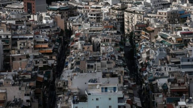 «Σπίτι μου 2»: Χιλιάδες αιτήσεις για το πρόγραμμα – Αναλυτικά τα βήματα της διαδικασίας