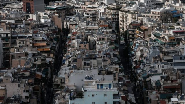 Αιτήσεις ρεκόρ για το «Σπίτι μου 2» με πάνω από 30.000 αιτήσεις: Οι ωφελούμενοι είναι μόλις 20.000