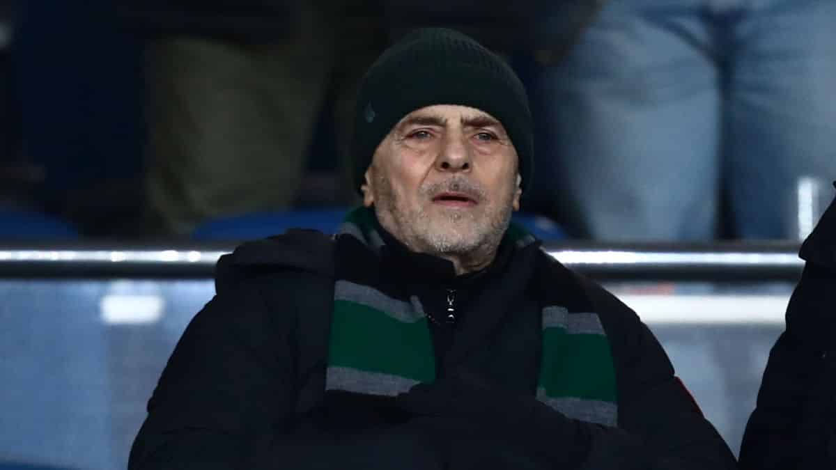 Βόμβα στο ελληνικό ποδόσφαιρο: «Ο Αλαφούζος πουλάει τον Παναθηναϊκό»!