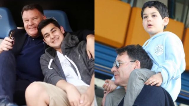 Τα είπε όλα με 3 λέξεις: Ο Χρήστος Κούγιας «τσακίζει κόκαλα» με αυτά που είπε για τον πατέρα του, Αλέξη Κούγια