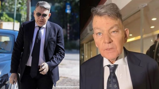 Όλοι κράζουμε τον Αλέξη Κούγια, αλλά όλοι θα θέλαμε να είμαστε σαν τον Αλέξη Κούγια