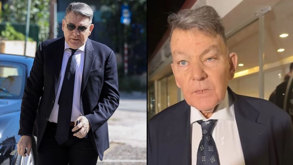Όλοι κράζουμε τον Αλέξη Κούγια, αλλά όλοι θα θέλαμε να είμαστε σαν τον Αλέξη Κούγια