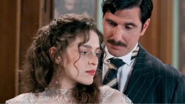 Grand Hotel spoiler: Τον σφάζει με αιχμηρό αντικείμενο – Σπαραγμός για την Αλίκη