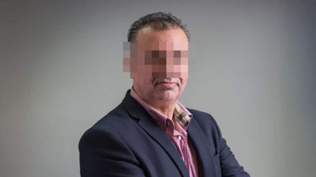 «Θέλαμε να προχωρήσουμε αλλά…»: Ανατριχιάζει η κατάθεση της 14χρονης μαθήτριας για τον 52χρονο καθηγητή