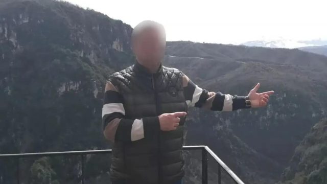 Άλιμος: Προφυλακίστηκε ο καθηγητής που κατηγορείται για την ασέλγεια σε 14χρονη μαθήτρια