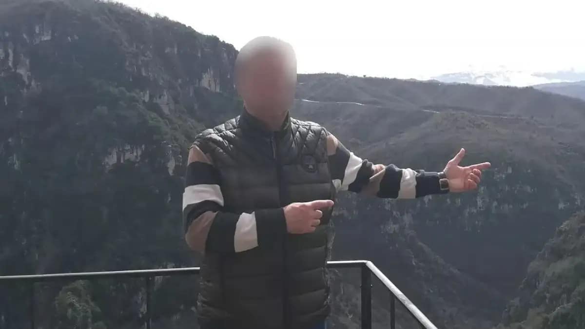 Άλιμος: Προφυλακίστηκε ο καθηγητής που κατηγορείται για την ασέλγεια σε 14χρονη μαθήτρια