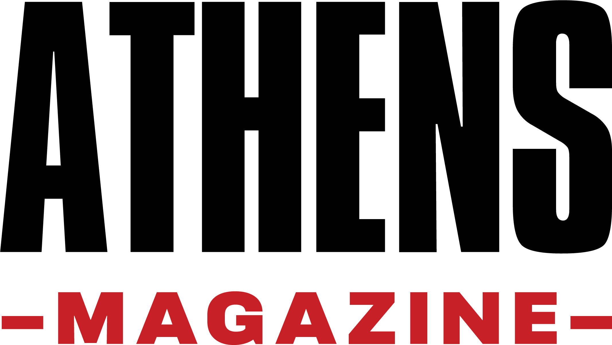 Athens Magazine