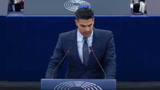 Εμπρός για πίσω: Απαγόρευση των αμβλώσεων πρότεινε ο ευρωβουλευτής Αναδιώτης για το δημογραφικό