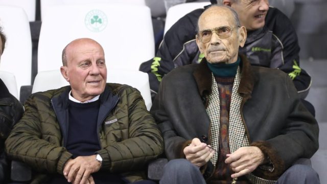 Ο συγκινητικός αποχαιρετισμός του Αντώνη Αντωνιάδη στον Δομάζο: «Αντίο μοναδικέ μου φίλε…»