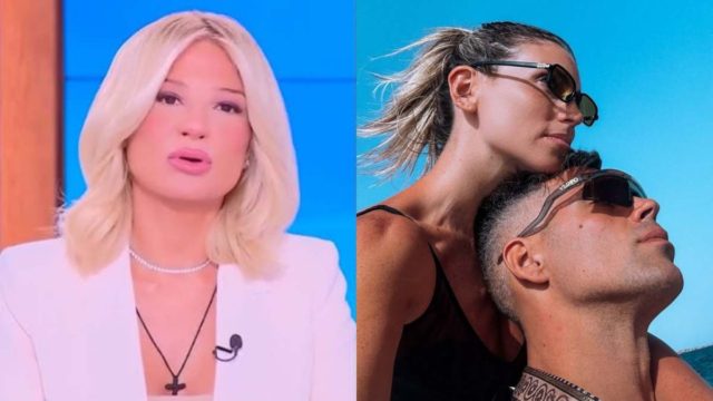 Αποκαλυπτική η Φαίη Σκορδά για Οικονομάκου – Τσερέλα: «Μετά από αυτές τις φωτογραφίες είμαι σίγουρη ότι θα γίνει γάμος σύντομα»