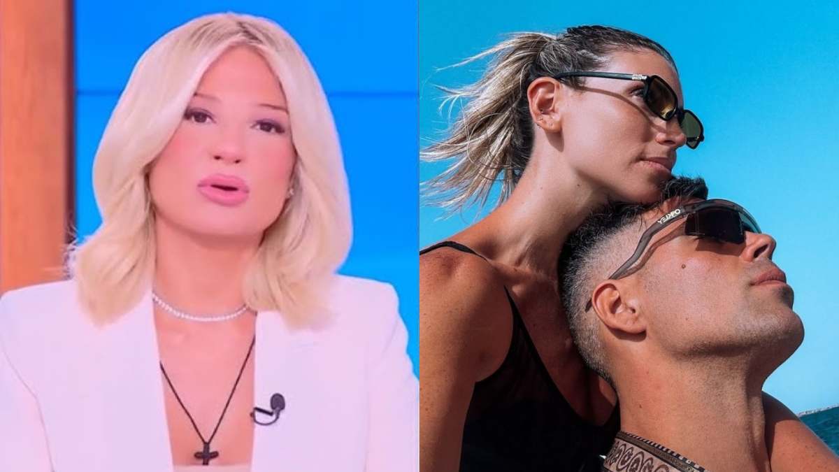 Αποκαλυπτική η Φαίη Σκορδά για Οικονομάκου – Τσερέλα: «Μετά από αυτές τις φωτογραφίες είμαι σίγουρη ότι θα γίνει γάμος σύντομα»