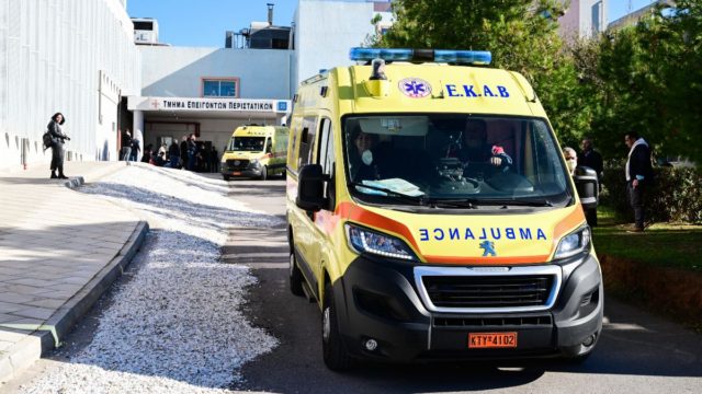 Εύβοια: Άγριος ξυλοδαρμός γυναίκας στην Κάρυστο – Διακομίστηκε άμεσα στον Ευαγγελισμό