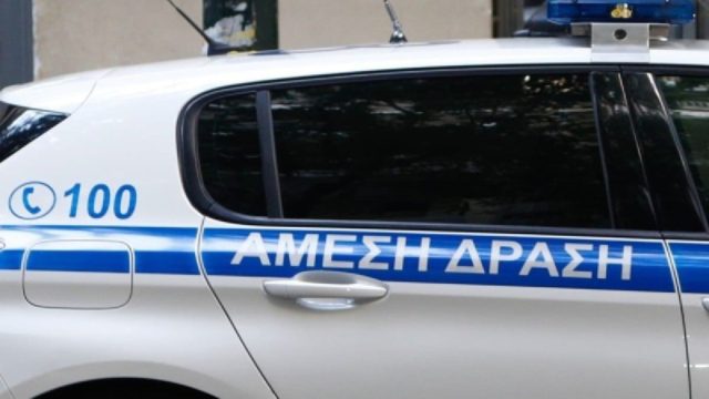 Τρίκαλα: Στη φυλακή ο άνδρας που χτύπησε τη γυναίκα του σε ταβέρνα στην Ελάτη