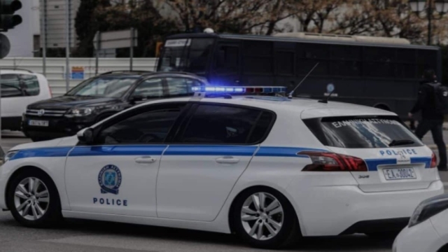 Σέρρες: Συνελήφθησαν δύο άτομα για τη δολοφονία του 34χρονου