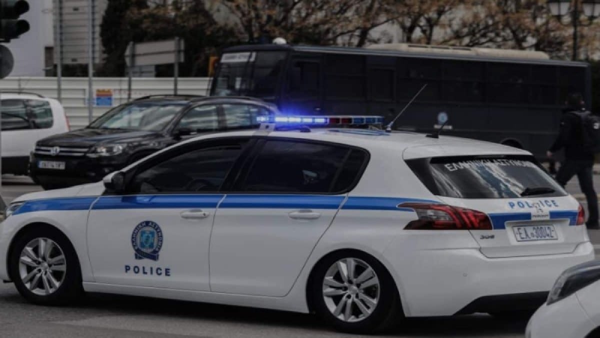 Σέρρες: Συνελήφθησαν δύο άτομα για τη δολοφονία του 34χρονου