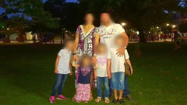 «Θα σε βρουν νεκρό σε χαντάκι»: Οι απειλές θανάτου στον δικηγόρο της συζύγου του αστυνομικού της Βουλής
