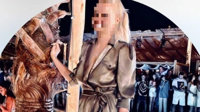 «Διεφθαρμένη Μ… αξιωματικίνα»: Το mail που «ξεμπρόστιασε» την αστυνομικό στο κύκλωμα προστασίας